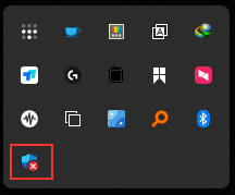 永久关闭Windows Defender