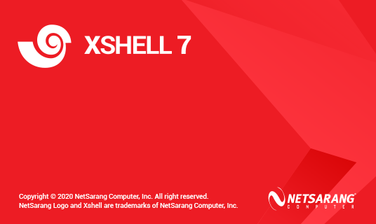 xshell Plus 7 x64 免安装 免破解 不弹窗 完美版