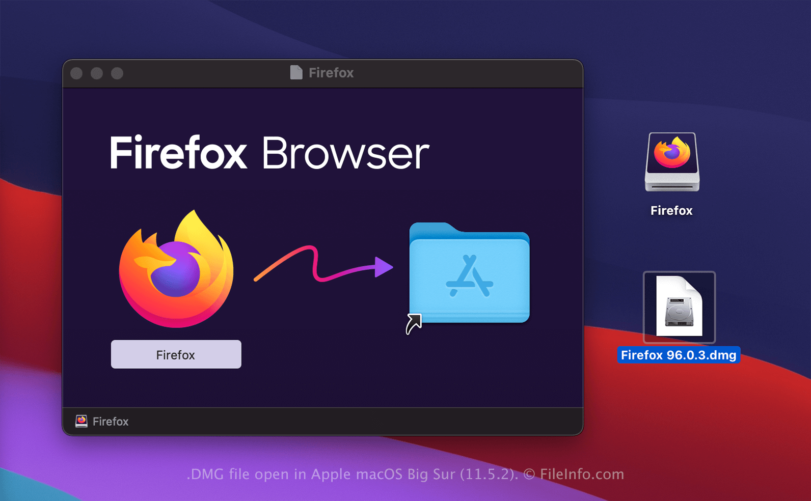 macOS 制作软件安装 dmg 包