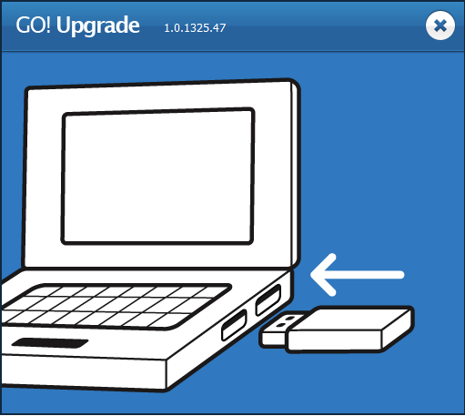 USB对拷线在苹果Mac系统的升级说明