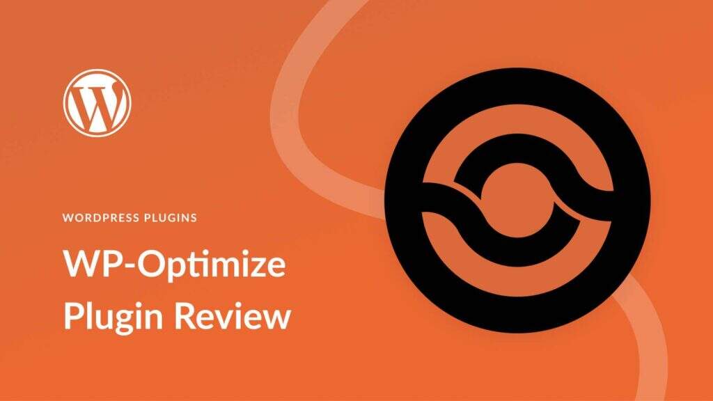 WP-Optimize插件评测
